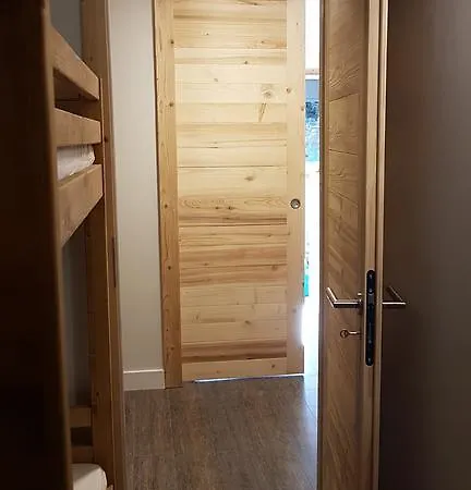 Les Brigues Appartement Courchevel