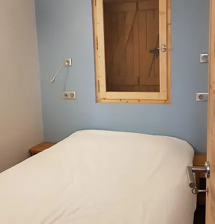 Les Brigues Appartement Courchevel